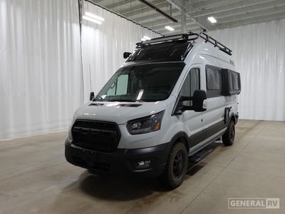 2026 Grand Design Lineage Series VT - Photo 2