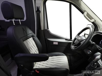2026 Grand Design Lineage Series VT - Photo 8