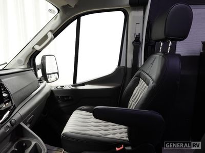 2026 Grand Design Lineage Series VT - Photo 12
