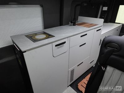 2026 Grand Design Lineage Series VT - Photo 7