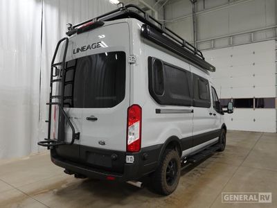 2026 Grand Design Lineage Series VT - Photo 4