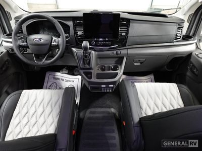 2026 Grand Design Lineage Series VT - Photo 10