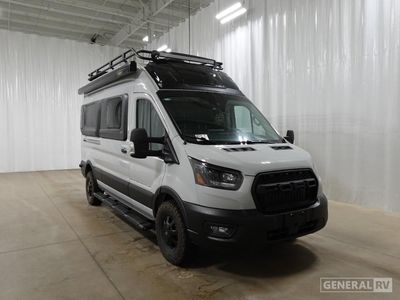 2026 Grand Design Lineage Series VT - Photo 1