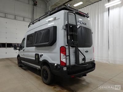 2026 Grand Design Lineage Series VT - Photo 3