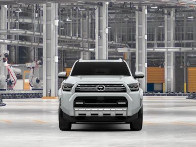 2026 Toyota 4Runner - Photo 19