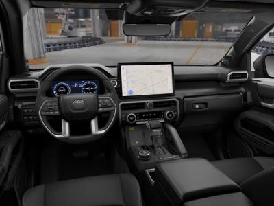 2026 Toyota 4Runner - Photo 20