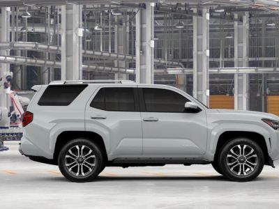 2026 Toyota 4Runner - Photo 14