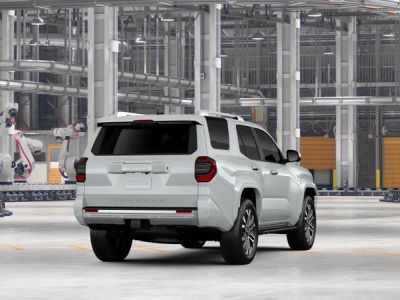 2026 Toyota 4Runner - Photo 11