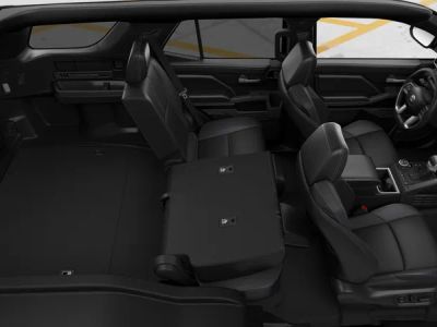 2026 Toyota 4Runner - Photo 4