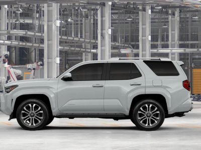 2026 Toyota 4Runner - Photo 6