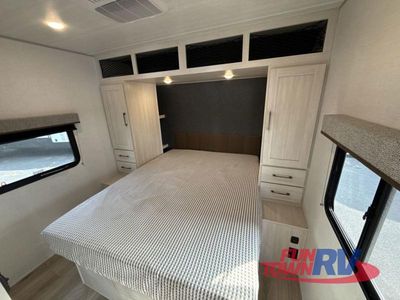 2026 Forest River RV Surveyor Camp Series - Photo 32