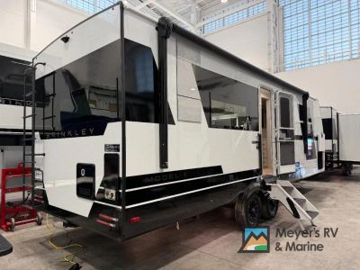 2026 Brinkley Model I - Photo 4