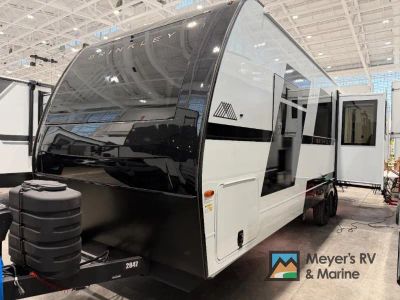 2026 Brinkley Model I - Photo 3