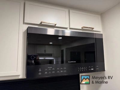 2026 Brinkley Model I - Photo 9