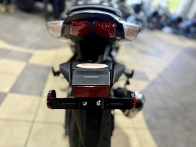2026 Suzuki GSX-R750 - Photo 2