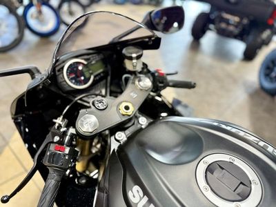 2026 Suzuki GSX-R750 - Photo 5