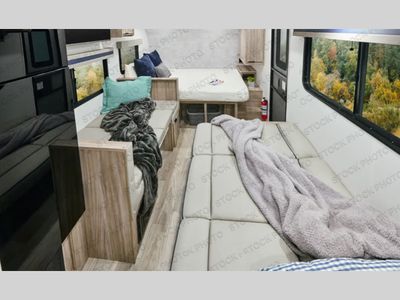 2026 Winnebago Access - Photo 7