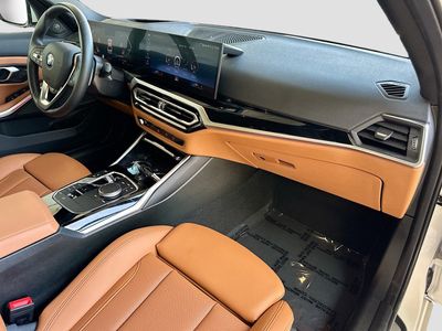 2023 BMW 3 Series — photo 31 view