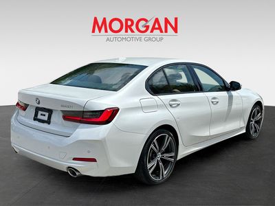 2023 BMW 3 Series — photo 7 view