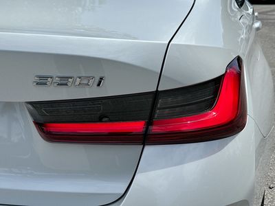 2023 BMW 3 Series — photo 33 view