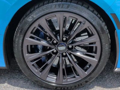 2023 Cadillac CT5 — photo 11 view