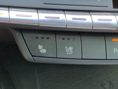 2023 Cadillac CT5 — photo 24 view