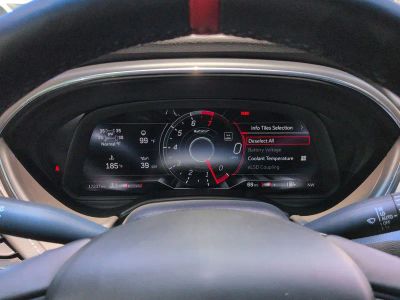 2023 Cadillac CT5 — photo 28 view