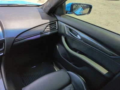 2023 Cadillac CT5 — photo 17 view