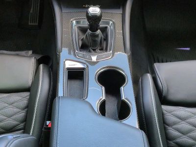 2023 Cadillac CT5 — photo 19 view