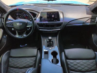 2023 Cadillac CT5 — photo 15 view
