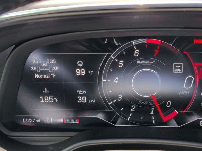 2023 Cadillac CT5 — photo 29 view