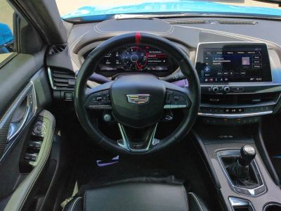 2023 Cadillac CT5 — photo 16 view