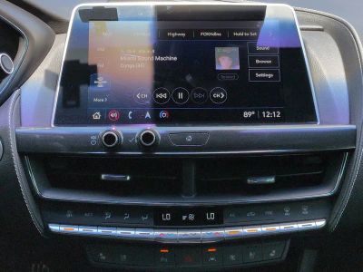 2023 Cadillac CT5 — photo 18 view