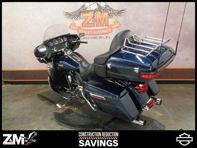 2016 Harley-Davidson Ultra Limited - Photo 4