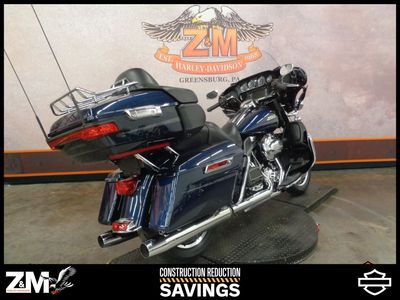 2016 Harley-Davidson Ultra Limited - Photo 3