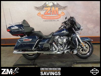 2016 Harley-Davidson Ultra Limited - Photo 5