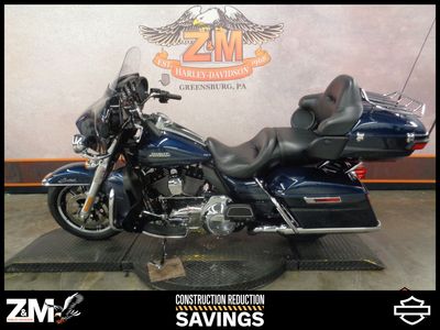 2016 Harley-Davidson Ultra Limited - Photo 6