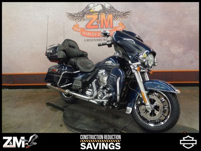 2016 Harley-Davidson Ultra Limited - Photo 2