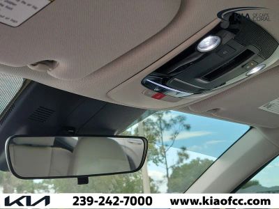 2025 Kia Sorento — photo 29 view
