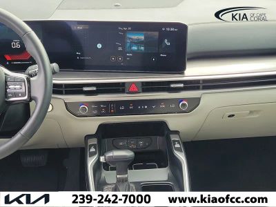 2025 Kia Sorento — photo 15 view