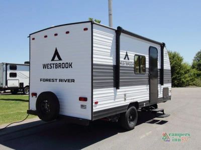 2026 Forest River RV Westbrook - Photo 31