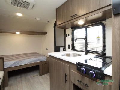 2026 Forest River RV Westbrook - Photo 7
