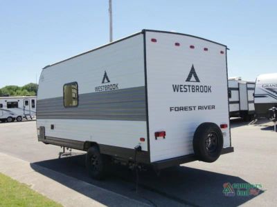 2026 Forest River RV Westbrook - Photo 29