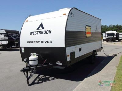 2026 Forest River RV Westbrook - Photo 27