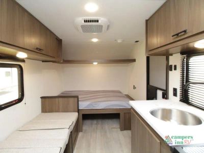 2026 Forest River RV Westbrook - Photo 6