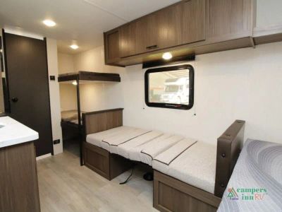 2026 Forest River RV Westbrook - Photo 4
