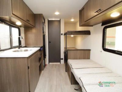 2026 Forest River RV Westbrook - Photo 3
