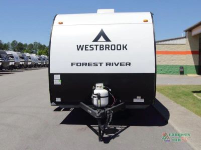2026 Forest River RV Westbrook - Photo 2