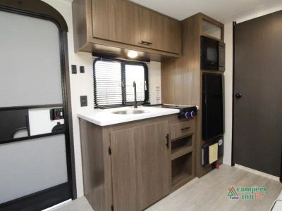 2026 Forest River RV Westbrook - Photo 5