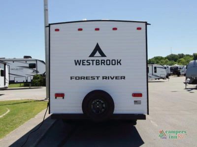 2026 Forest River RV Westbrook - Photo 30